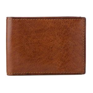 Stanley  Leather Wallet