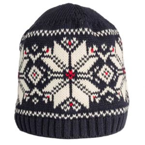 Nathan Cashmere Beanie